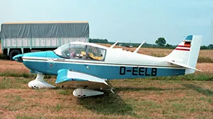 Robin DR300-180R D-EELB