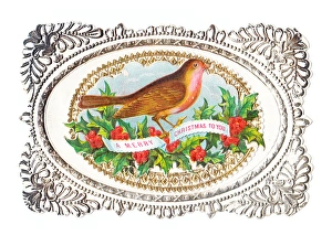 Decorative Bird
