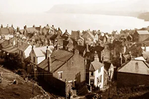 Robin Hoods bay