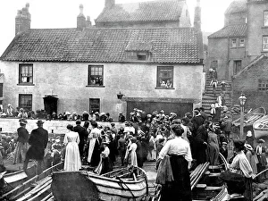Robin Hood's Bay