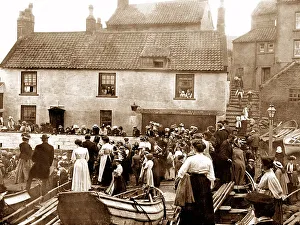 Robin Hood's Bay