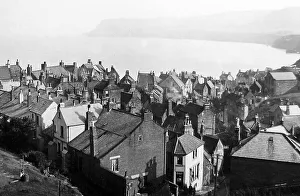 Robin Hoods Bay