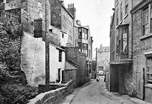 Robin Hood's Bay