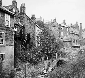 Robin Hood's Bay