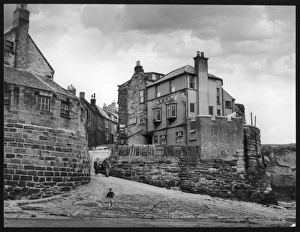 Hood Collection: Robin Hoods Bay