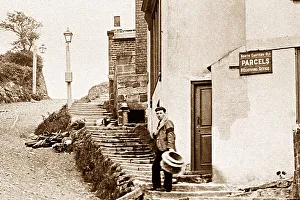 Robin Hood's Bay - The Bank