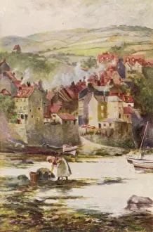 Robin Hoods Bay / Yorks