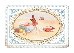 Decorative Bird
