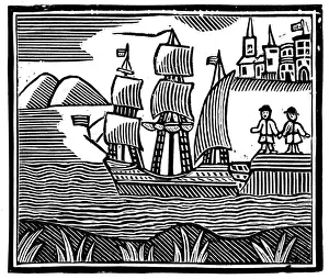 Robinson Crusoe