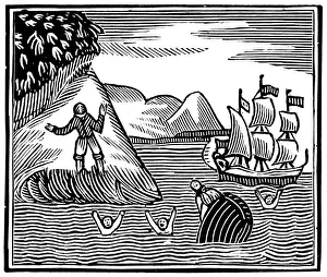 Robinson Crusoe