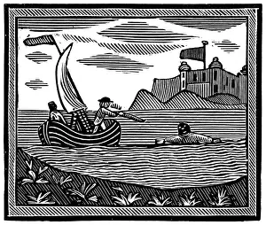 Robinson Crusoe