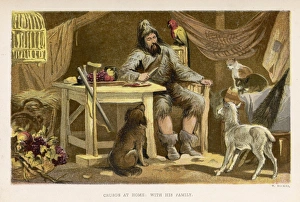 Books and Literature Collection: 