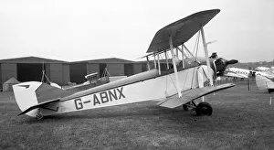 Images Dated 7th June 2021: Robinson Redwing 2 G-ABNX