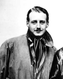 Leefe Prints: Robinson, William Leefe, VC, fighter pilot RFC
