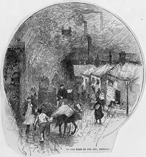 Rochdale, Lancashire