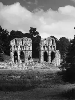 Roche Abbey