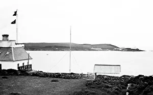 Roches Point, Cork, Ireland, Victorian period