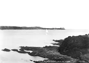 Roches Point, Cove of Cork