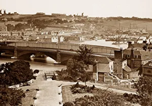 Rochester Bridge