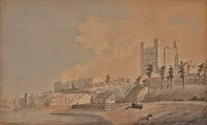 Rochester Castle
