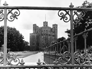 Rochester Castle