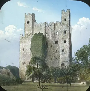 Rochester Castle, Kent
