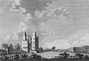 Rochester Castle, Kent