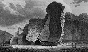 Rochester Castle, Kent