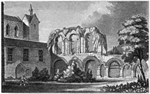 Rochester Cathedral, Kent