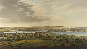 Rochester & Chatham 1795