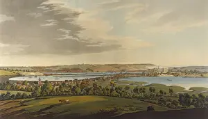 Rochester & Chatham 1795