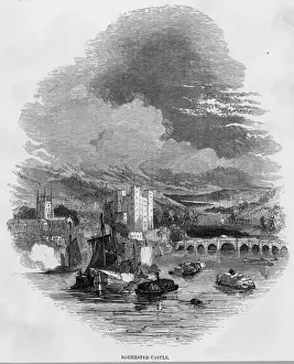 Rochester, Kent