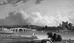 Rochester, Kent