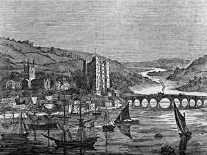 Rochester, Kent