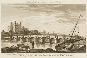 Rochester / Medway Bridge