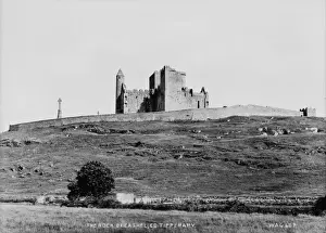 The Rock of Cashel, Co Tipperary