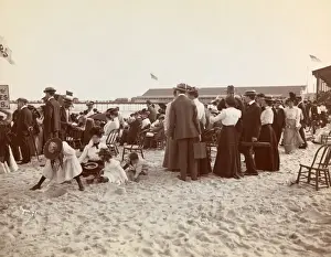 Sort Prints: Rockaway Beach