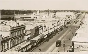 Rockhampton, Australia