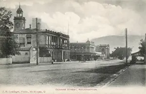 Rockhampton, Australia