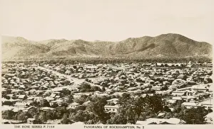 Rockhampton, Australia