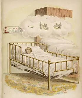 Rocking Horse Dream