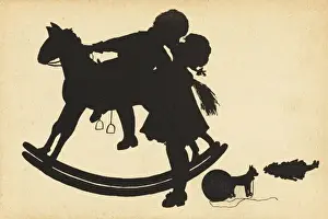 Rocking Horse Romance