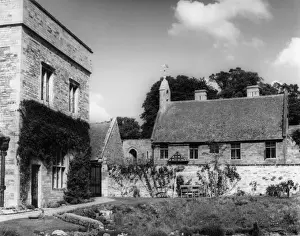 Rockingham Castle