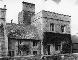 Rockingham Castle