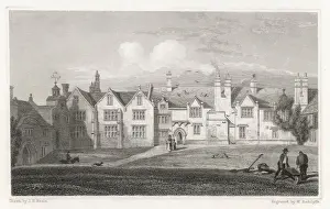 Rockinham Castle