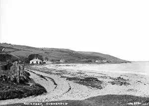 Rockport, Cushendun