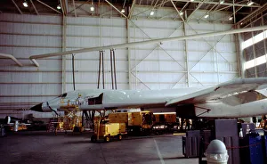 Rockwell Prints: Rockwell B-1A 74-0158