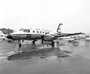 Rockwell Prints: Rockwell Commander 112TCA N4620W