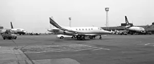 Rockwell Sabre 60 HZ-MA1