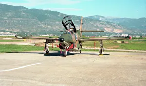 Rockwell T-2E Buckeye 160074
